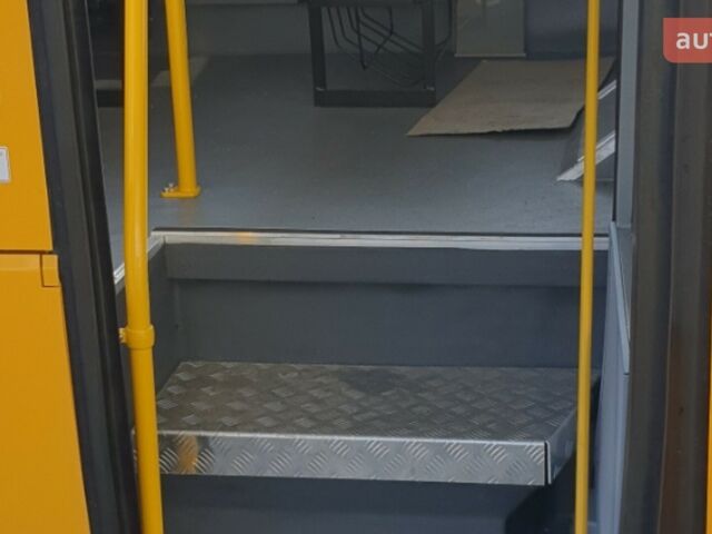 купити нове авто ЗАЗ А08 2025 року від офіційного дилера Хмельниччина-Авто ЗАЗ ЗАЗ фото