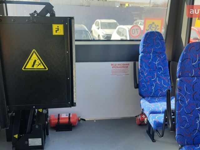 купити нове авто ЗАЗ А08 2025 року від офіційного дилера Хмельниччина-Авто ЗАЗ ЗАЗ фото