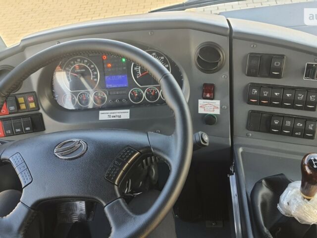 купити нове авто ЗАЗ А08 2025 року від офіційного дилера Хмельниччина-Авто ЗАЗ ЗАЗ фото