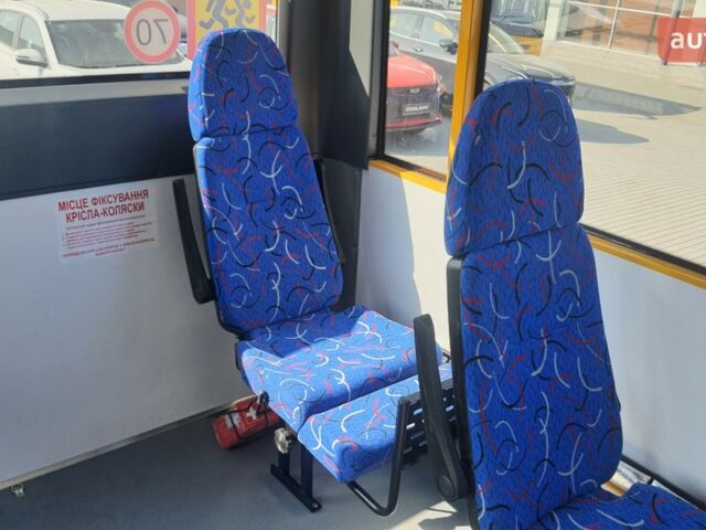 купити нове авто ЗАЗ А08 2025 року від офіційного дилера Хмельниччина-Авто ЗАЗ ЗАЗ фото