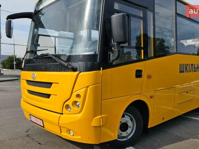 купить новое авто ЗАЗ А08 2025 года от официального дилера Хмельниччина-Авто ЗАЗ ЗАЗ фото