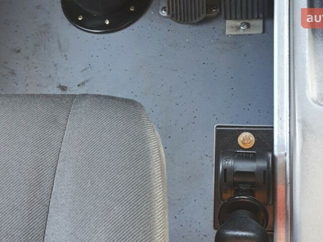 купити нове авто ЗАЗ А08 2025 року від офіційного дилера Хмельниччина-Авто ЗАЗ ЗАЗ фото