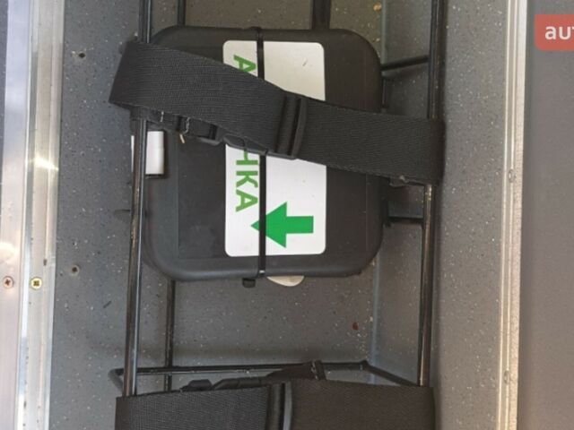 купити нове авто ЗАЗ А08 2025 року від офіційного дилера Хмельниччина-Авто ЗАЗ ЗАЗ фото