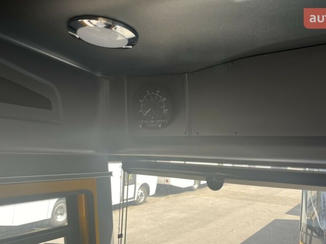 купити нове авто ЗАЗ А08 2025 року від офіційного дилера Хмельниччина-Авто ЗАЗ ЗАЗ фото