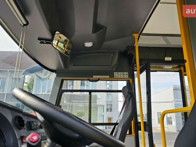 купить новое авто ЗАЗ А08 2025 года от официального дилера Хмельниччина-Авто ЗАЗ ЗАЗ фото