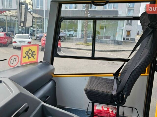 купить новое авто ЗАЗ А08 2025 года от официального дилера Хмельниччина-Авто ЗАЗ ЗАЗ фото