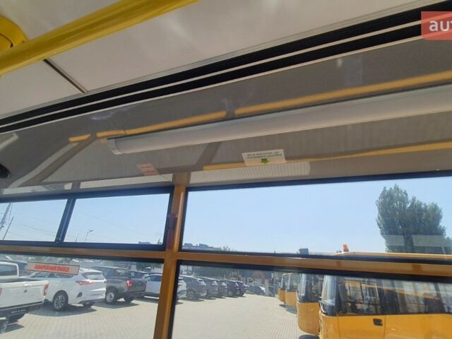 купити нове авто ЗАЗ А08 2025 року від офіційного дилера Хмельниччина-Авто ЗАЗ ЗАЗ фото