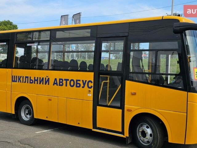 купить новое авто ЗАЗ А08 2025 года от официального дилера Хмельниччина-Авто ЗАЗ ЗАЗ фото
