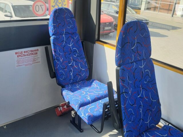 купити нове авто ЗАЗ А08 2025 року від офіційного дилера Хмельниччина-Авто ЗАЗ ЗАЗ фото