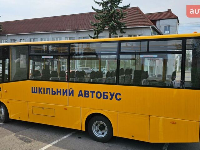 купить новое авто ЗАЗ А08 2025 года от официального дилера Хмельниччина-Авто ЗАЗ ЗАЗ фото