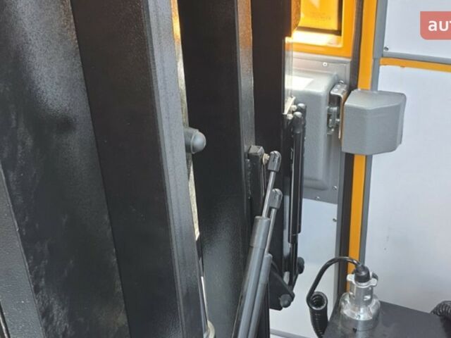 купити нове авто ЗАЗ А08 2025 року від офіційного дилера Хмельниччина-Авто ЗАЗ ЗАЗ фото