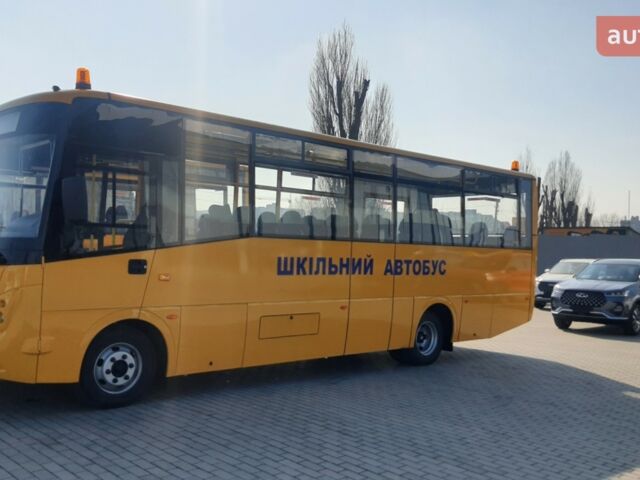 купити нове авто ЗАЗ А08 2025 року від офіційного дилера Хмельниччина-Авто ЗАЗ ЗАЗ фото