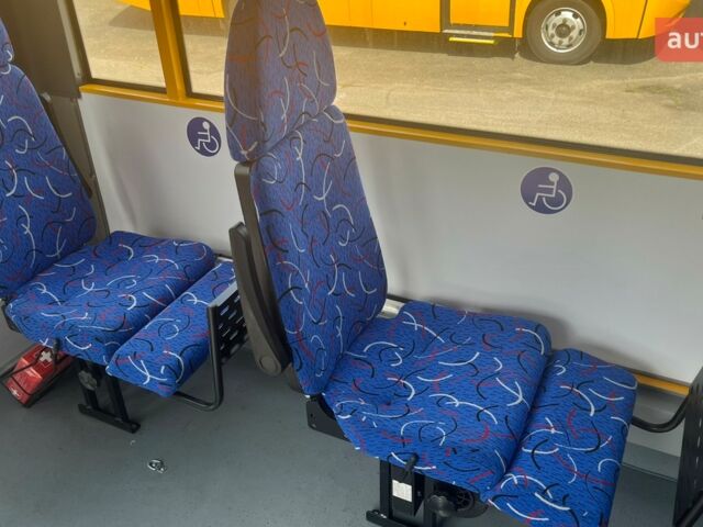 купити нове авто ЗАЗ А08 2025 року від офіційного дилера Хмельниччина-Авто ЗАЗ ЗАЗ фото