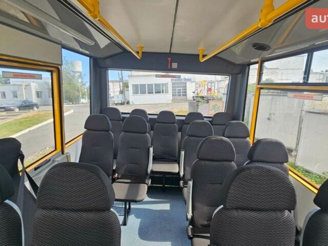 купить новое авто ЗАЗ А08 2025 года от официального дилера Хмельниччина-Авто ЗАЗ ЗАЗ фото