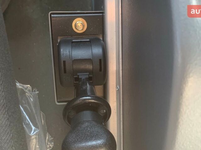 купити нове авто ЗАЗ А08 2025 року від офіційного дилера Хмельниччина-Авто ЗАЗ ЗАЗ фото