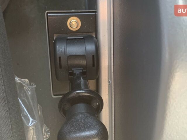 купити нове авто ЗАЗ А08 2025 року від офіційного дилера Хмельниччина-Авто ЗАЗ ЗАЗ фото