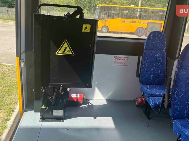 купити нове авто ЗАЗ А08 2025 року від офіційного дилера Хмельниччина-Авто ЗАЗ ЗАЗ фото