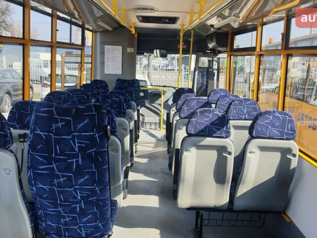 купити нове авто ЗАЗ А08 2025 року від офіційного дилера Хмельниччина-Авто ЗАЗ ЗАЗ фото