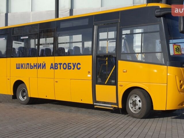 купить новое авто ЗАЗ А08 2025 года от официального дилера Хмельниччина-Авто ЗАЗ ЗАЗ фото