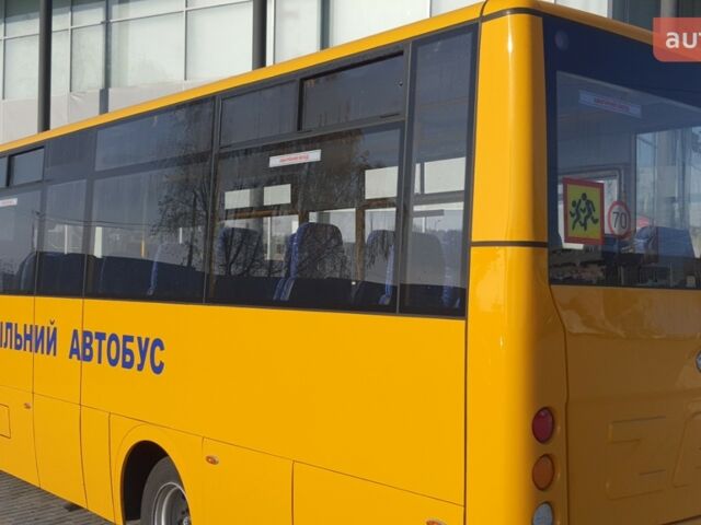 купити нове авто ЗАЗ А08 2025 року від офіційного дилера Хмельниччина-Авто ЗАЗ ЗАЗ фото