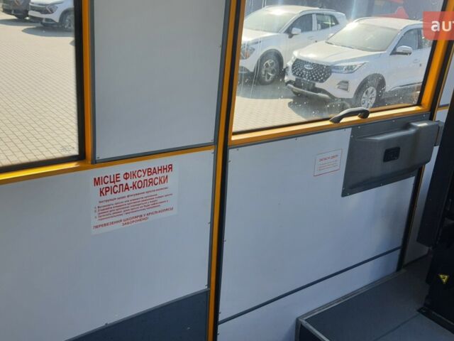 купити нове авто ЗАЗ А08 2025 року від офіційного дилера Хмельниччина-Авто ЗАЗ ЗАЗ фото