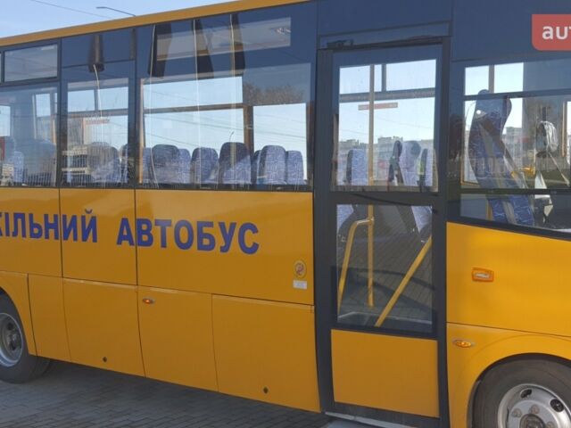 купить новое авто ЗАЗ А08 2025 года от официального дилера Хмельниччина-Авто ЗАЗ ЗАЗ фото