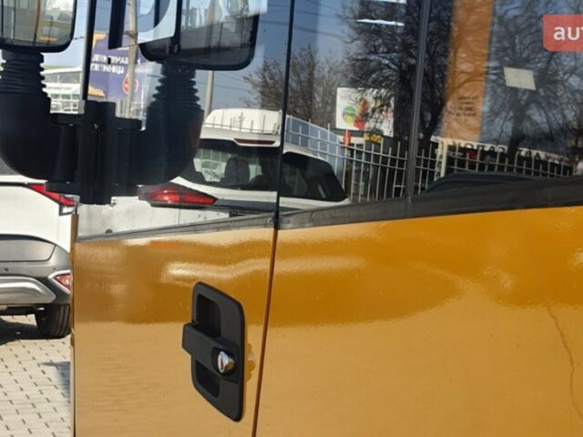 купити нове авто ЗАЗ А08 2025 року від офіційного дилера Хмельниччина-Авто ЗАЗ ЗАЗ фото