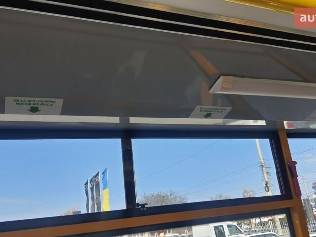 купити нове авто ЗАЗ А08 2025 року від офіційного дилера Хмельниччина-Авто ЗАЗ ЗАЗ фото