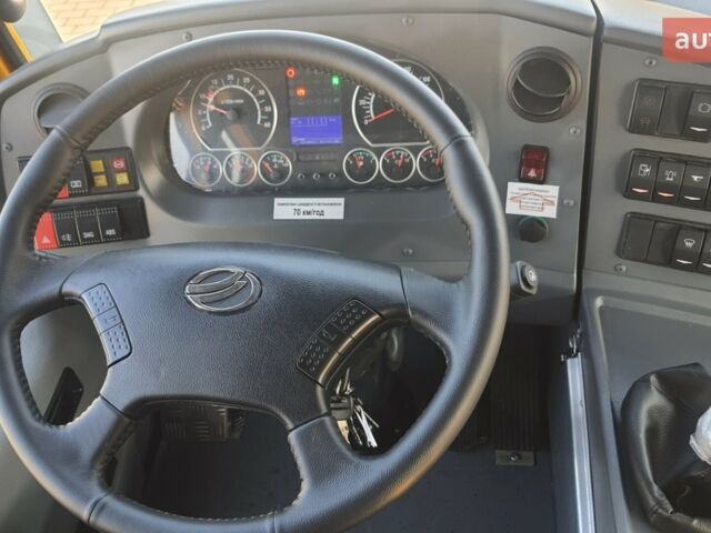 купити нове авто ЗАЗ А08 2025 року від офіційного дилера Хмельниччина-Авто ЗАЗ ЗАЗ фото