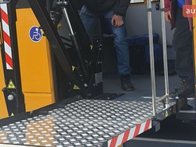 купити нове авто ЗАЗ А08 2025 року від офіційного дилера Хмельниччина-Авто ЗАЗ ЗАЗ фото