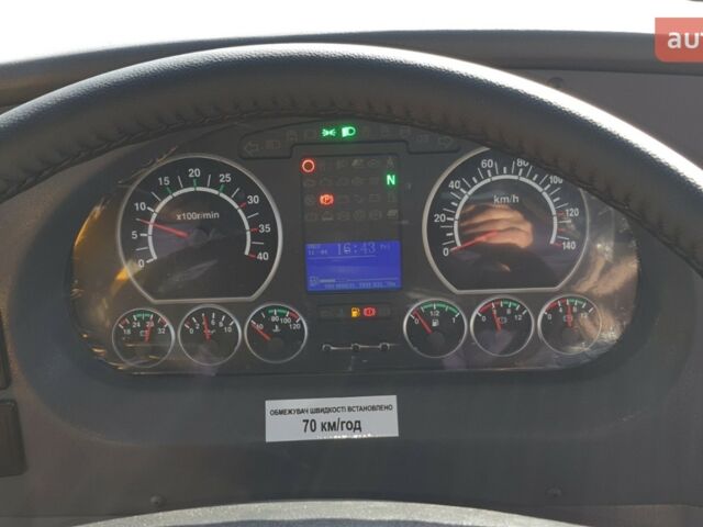 купити нове авто ЗАЗ А08 2025 року від офіційного дилера Хмельниччина-Авто ЗАЗ ЗАЗ фото