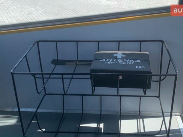 купити нове авто ЗАЗ А08 2025 року від офіційного дилера Хмельниччина-Авто ЗАЗ ЗАЗ фото