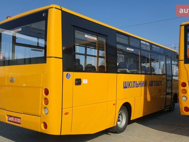 купити нове авто ЗАЗ А08 2025 року від офіційного дилера Хмельниччина-Авто ЗАЗ ЗАЗ фото