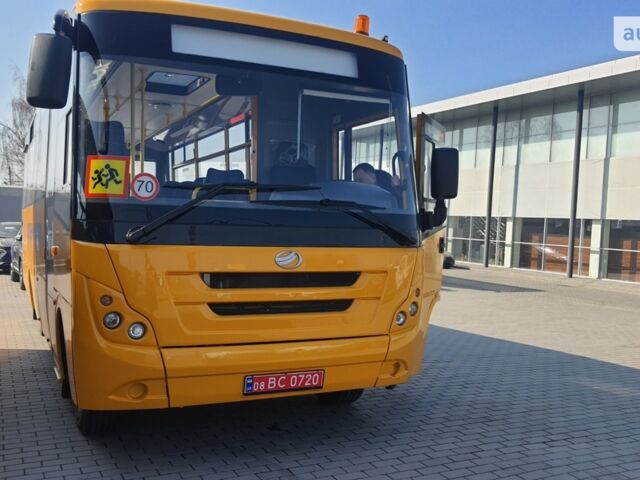 купити нове авто ЗАЗ А08 2025 року від офіційного дилера Хмельниччина-Авто ЗАЗ ЗАЗ фото