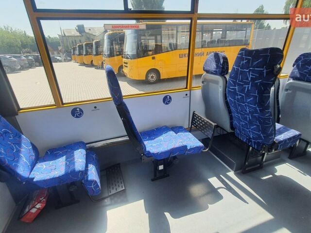 купити нове авто ЗАЗ А08 2025 року від офіційного дилера Хмельниччина-Авто ЗАЗ ЗАЗ фото