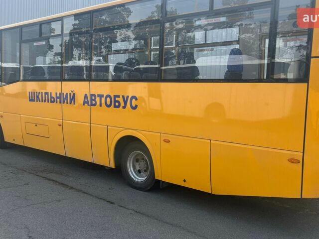 купити нове авто ЗАЗ А08 2025 року від офіційного дилера Хмельниччина-Авто ЗАЗ ЗАЗ фото