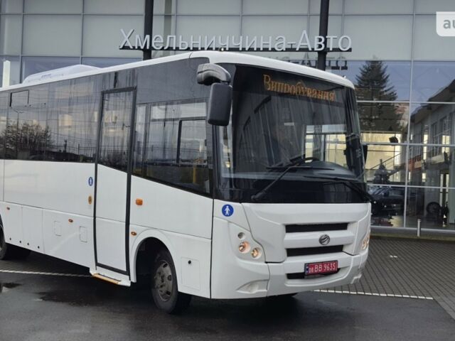 ЗАЗ A09A2D, об'ємом двигуна 3.91 л та пробігом 0 тис. км за 87374 $, фото 13 на Automoto.ua