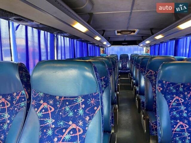 Оранжевый ЗАЗ A10, объемом двигателя 4.76 л и пробегом 400 тыс. км за 30000 $, фото 4 на Automoto.ua