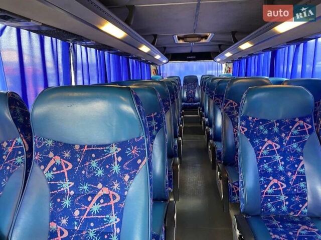 Оранжевый ЗАЗ A10, объемом двигателя 4.76 л и пробегом 400 тыс. км за 30000 $, фото 3 на Automoto.ua