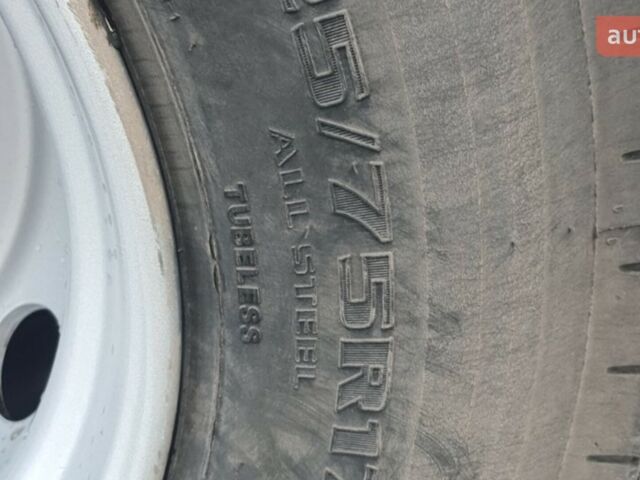 купить новое авто ЗАЗ А10С3А 2024 года от официального дилера Хмельниччина-Авто ЗАЗ ЗАЗ фото