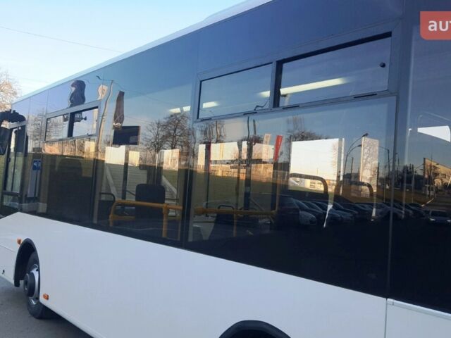 купить новое авто ЗАЗ А10С3А 2024 года от официального дилера Хмельниччина-Авто ЗАЗ ЗАЗ фото