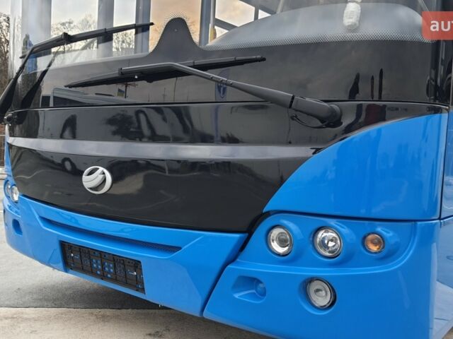 ЗАЗ А10С3А, объемом двигателя 4.1 л и пробегом 0 тыс. км за 131900 $, фото 27 на Automoto.ua