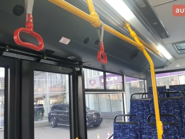 купить новое авто ЗАЗ А10С3А 2024 года от официального дилера Хмельниччина-Авто ЗАЗ ЗАЗ фото