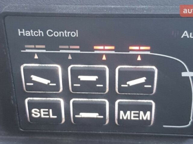 купить новое авто ЗАЗ А10С3А 2024 года от официального дилера Хмельниччина-Авто ЗАЗ ЗАЗ фото