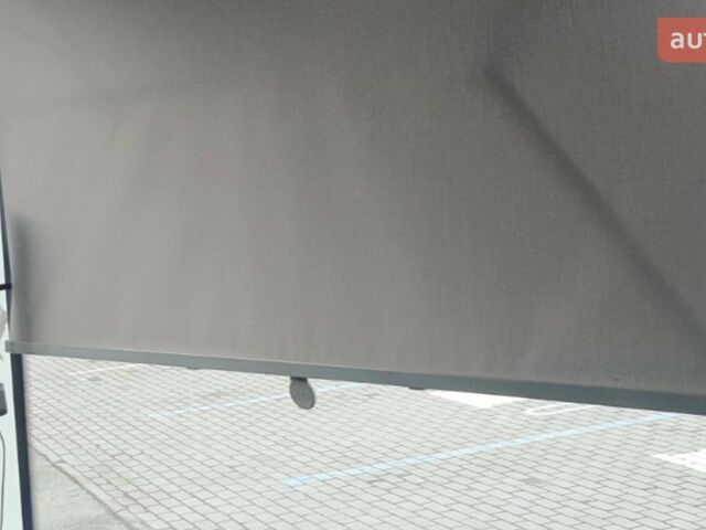 купить новое авто ЗАЗ А10С3А 2024 года от официального дилера Хмельниччина-Авто ЗАЗ ЗАЗ фото