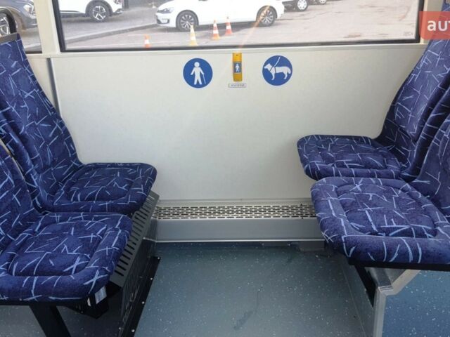 купить новое авто ЗАЗ А10С3А 2024 года от официального дилера Хмельниччина-Авто ЗАЗ ЗАЗ фото