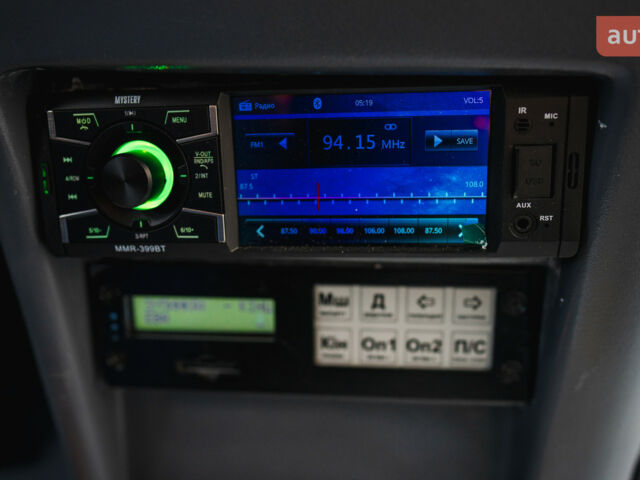 ЗАЗ А10С3А, объемом двигателя 4.1 л и пробегом 0 тыс. км за 131900 $, фото 7 на Automoto.ua