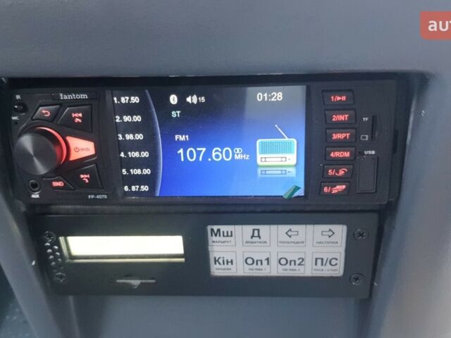 купить новое авто ЗАЗ А10С3А 2024 года от официального дилера Хмельниччина-Авто ЗАЗ ЗАЗ фото