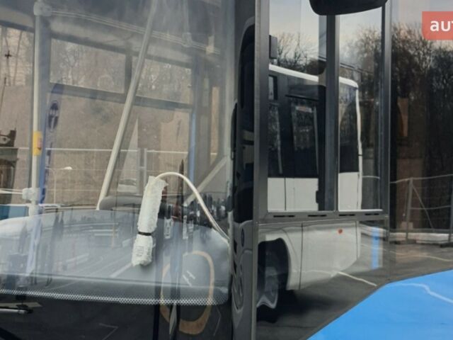 купити нове авто ЗАЗ А10С3А 2024 року від офіційного дилера Хмельниччина-Авто ЗАЗ ЗАЗ фото