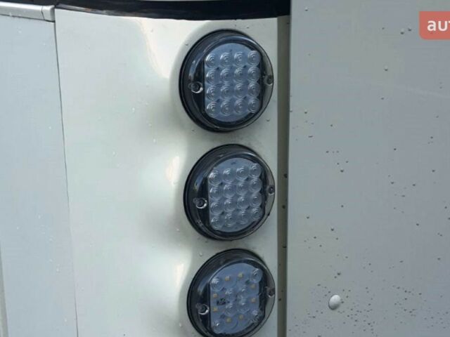 купить новое авто ЗАЗ А10С3А 2024 года от официального дилера Хмельниччина-Авто ЗАЗ ЗАЗ фото